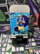 2021 Matthew Stafford Panini