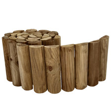 RECINZIONE STACCIONATA RECINTO