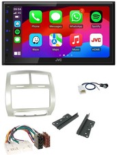 Autoradio jvc bluetooth - autoradio, usb