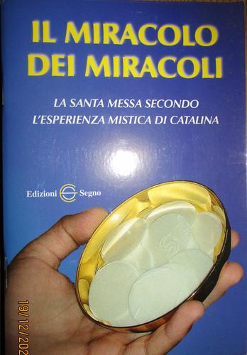 Miracolo dei miracoli - il,