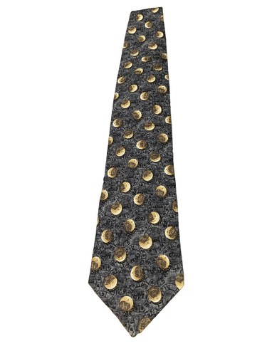 Crva0306 cravatta vintage - crva0306,
