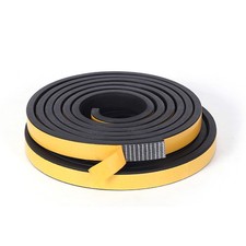 Nastro adesivo in neoprene