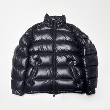 100% AUTENTICO MONCLER MAYA