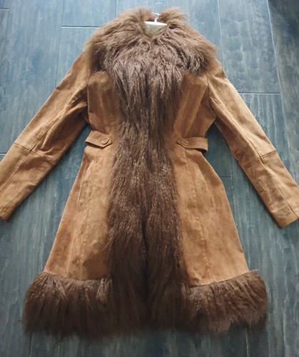 Cappotto penny lane anni - cappotto,