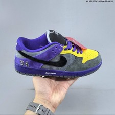 nike sb dunk low