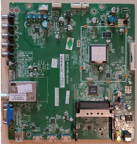 Mainboard mt10b2 maa2xg - mainboard, 40-mt10b2-maa2xg