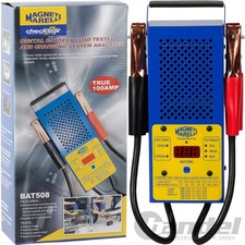 MAGNETI MARELLI TESTER
