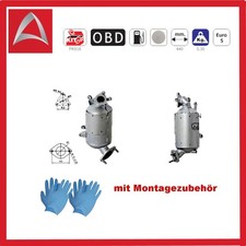 ✅ Filtro Antiparticolato