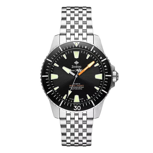 Nuovo orologio zodiac - orologio, zo3552