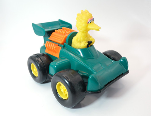Vintage jim henson - vintage, illco