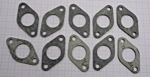 Guarnizione scarico garelli - garelli,