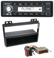 Continental MP3 AUX USB DAB