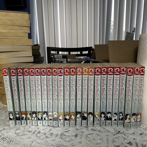 Set manga cesto - manga, frutta