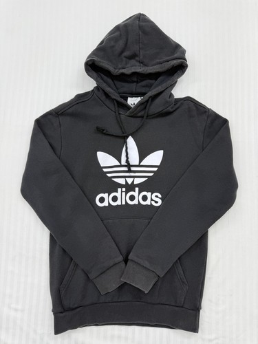 Felpa con cappuccio - , adidas