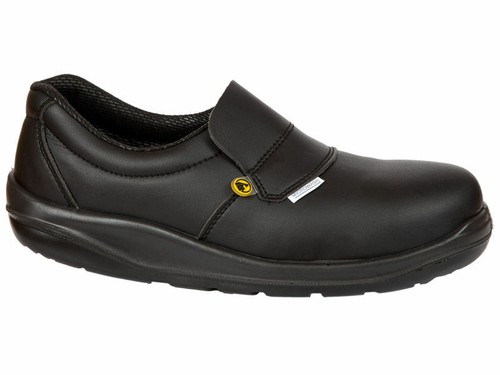 Scarpe antinfortunistiche - scarpe,