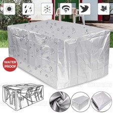 Telo di copertura mobili da