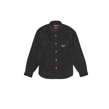 Camicia Supreme Wide Wale in