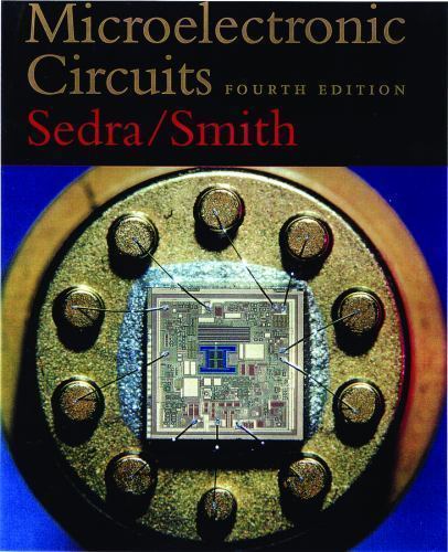 Microelectronic circuits the - microelectronic,