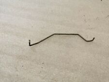 LEVA START  ARIA  MOTOSEGA STIHL MS200 MS 200 T  USATO ORIGINALE 