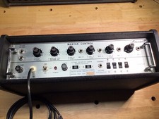 Preamplificatore Proiettore