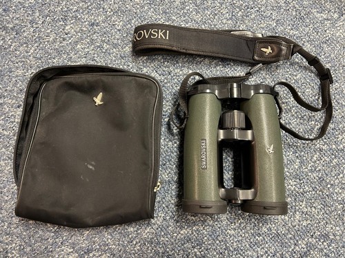 Swarovski 5x42 binocolo - 8,5x42,
