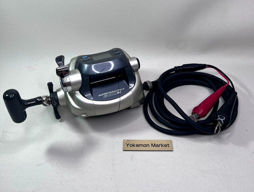 Daiwa super tanacom 600w - daiwa,