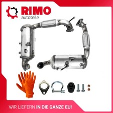 Per Ford Fiesta VI 1.5TD TDCI