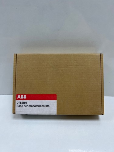 Abb dts8100 base per - abb,