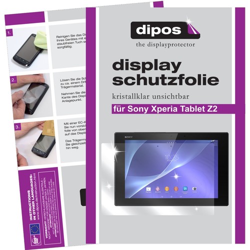 Pellicola per sony xperia - 2x,