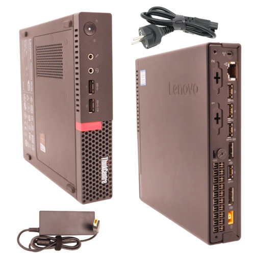 Lenovo m910q mini intel - lenovo,