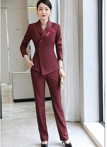 Tailleur completo donna
