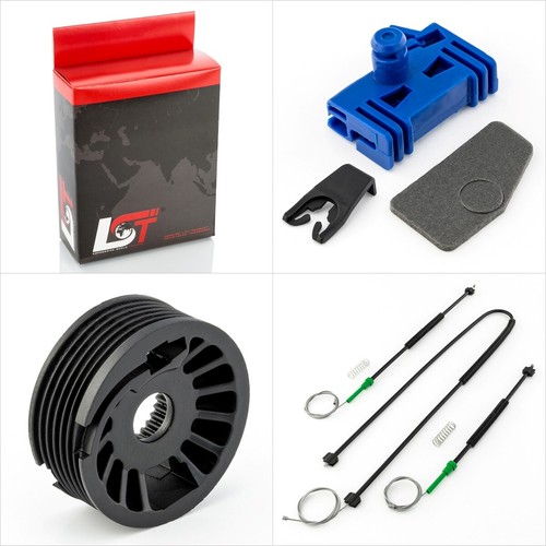 Kit riparazione finestrino - riparazione,