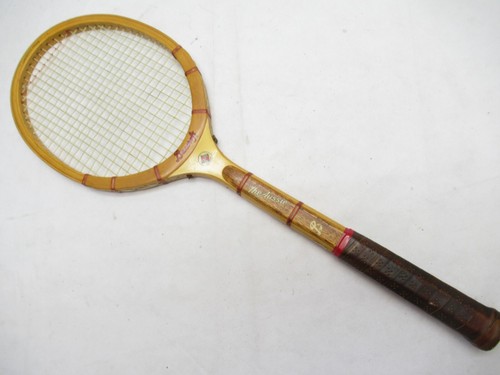 Racchetta tennis vintage - racchetta,