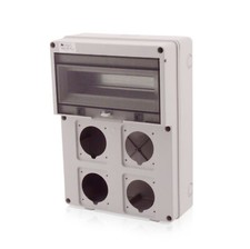 Distributore di potenza CEE