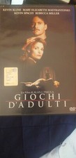 Giochi d'adulti dvd In