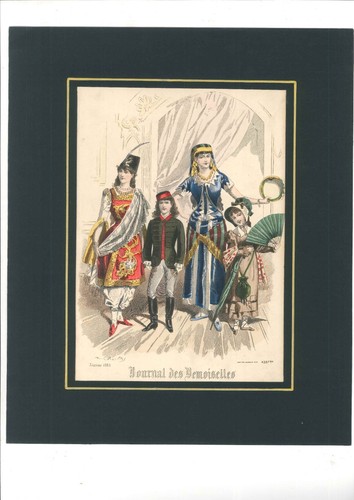 Lotto stampe antiche - (ma10a), 4