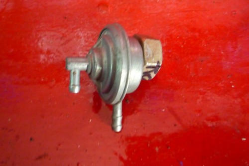 Rubinetto benzina peugeot - rubinetto,