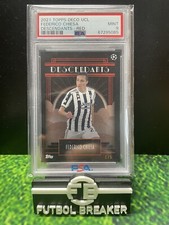 2021-22 TOPPS DECO Champions