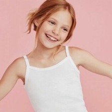 3 PEZZI CANOTTE BIMBA ELLEPI