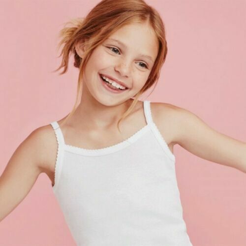 Pezzi canotte bimba - bimba, ellepi