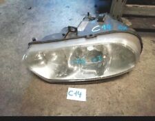  Alfa Romeo 156 Dal '97 Al' 03 Faro Fanale Anteriore SX SINISTRO GUIDA 