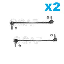 Coppia Asta Tirante Barra