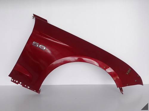 Ford mustang facelift - mustang, vi