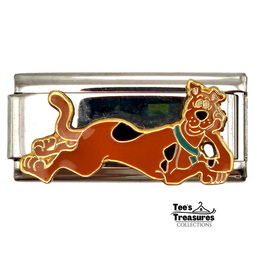 Charm scooby doo superlink - charm,