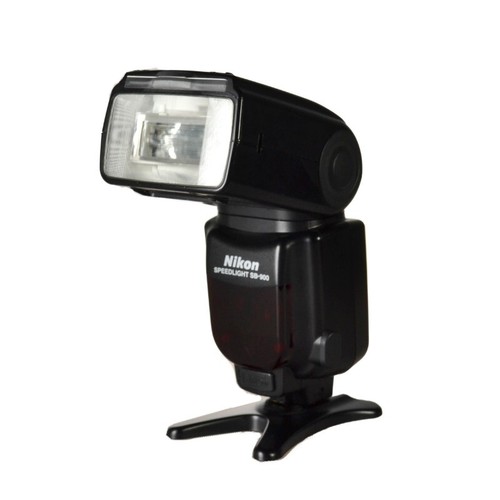 Nikon 900 speedlight - nikon,