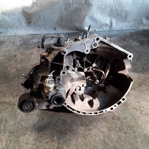 Cambio manuale completo per - manuale,