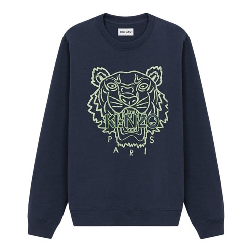 Kenzo men tiger - kenzo, crew