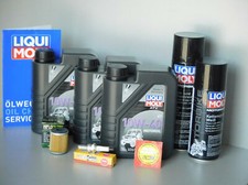Kit Manutenzione e Ispezione