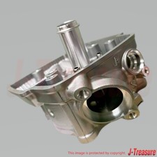 Testa cilindro motore