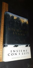 Nicholas Evans Insieme con i